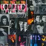 Carátula de Different Times - Lou Reed In The 70s, 1996, CD