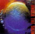 Cover von Under The Skin, 1993, CD