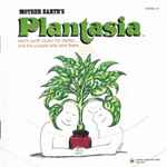Cover of Mother Earth's Plantasia, 2019-06-21, CD