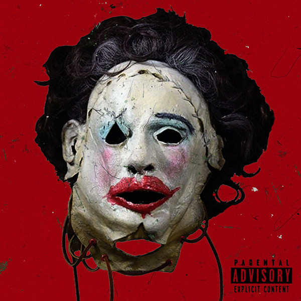 RJ Payne – Leatherface 2 (2019, Vinyl) - Discogs