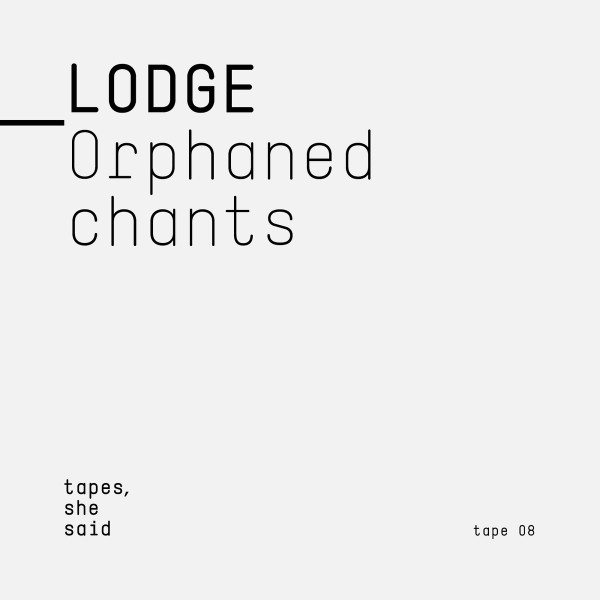 lataa albumi Lodge - Orphaned Chants