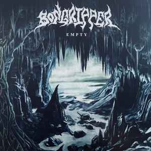 Bongripper - Empty album cover