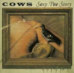 Sexy Pee Story - Cows