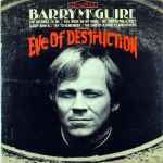 Eve Of Destruction / Barry McGuire