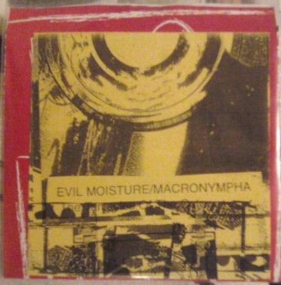 Album herunterladen Evil Moisture Macronympha - The Tentacles Of The Octopus