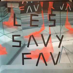 Les Savy Fav - Root For Ruin album cover
