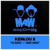 Kenlou - The Bounce / Gimme Groove