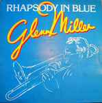 Cover of Rhapsody In Blue, 1984, Vinyl