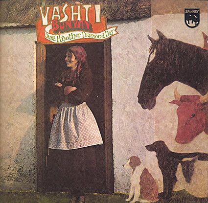 Vashti Bunyan – Just Another Diamond Day (2023, Vinyl