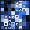 Unisonlab - Page In Page Out