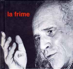 Léo Ferré - La Frime album cover