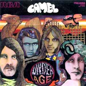 Camel (7) - Under Age