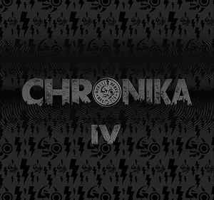 Various - Chronika Chapter IV album cover