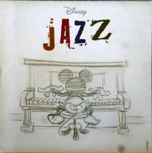 Disney Jazz 09 Cd Discogs