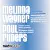 Melinda Wagner / Poul Ruders - Concerto For Flute, Strings And Percussion / Concerto In Pieces (Purcell Variations)