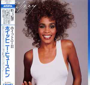Whitney (Vinyl, LP, Album) for sale