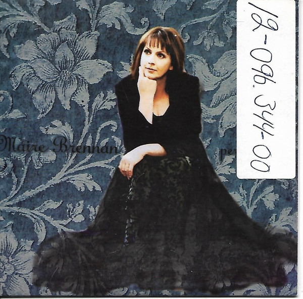 Máire Brennan Perfect Time (1998, CD) Discogs