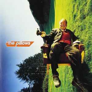 The Pillows – Little Busters (2017, Vinyl) - Discogs