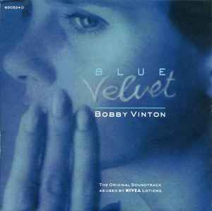 Blue Velvet - Bobby Vinton