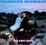 Cover of Underwater Moonlight, 1990, CD