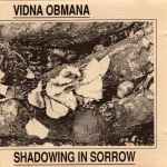 Cover of Shadowing In Sorrow, 1992-00-00, CD