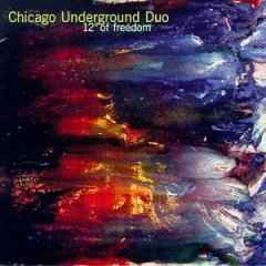 Chicago Underground Duo - 12° Of Freedom