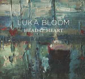 Luka Bloom - Head & Heart album cover