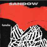 Cover of Fatalia, 1992, CD