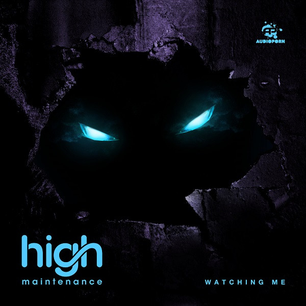 lataa albumi High Maintenance - Watching Me