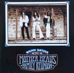Richie Kotzen - Mother Head's Family Reunion | Releases | Discogs