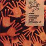 Cover of Place Your Hands, 1996-10-21, CD