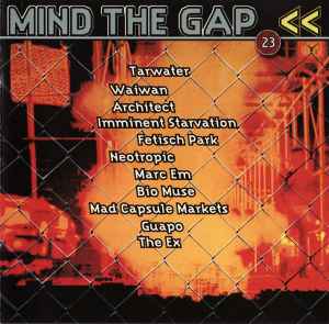 Various - Mind The Gap Volume 23