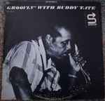 Cover of Groovin' With Buddy Tate, , Vinyl
