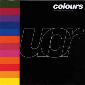 Various - Colours (A Compilation Album)