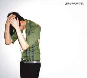 Unfair/Funfair (CD, Album) for sale