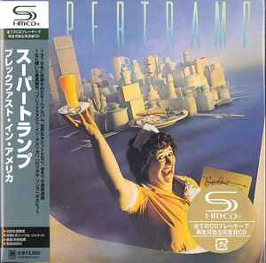 Dire Straits – Communiqué (2008, SHM-CD, Paper Sleeve, CD) - Discogs