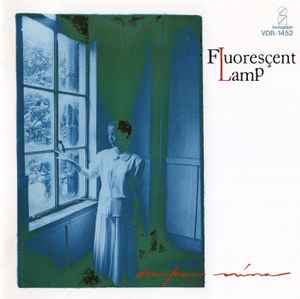 二名敦子 – Fluorescent Lamp (1987, CD) - Discogs