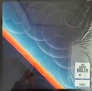 The Mars Volta – Amputechture (2022, Orange, Vinyl) - Discogs