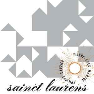 Sainct Laurens - Volume 2 album cover