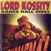 Lord Kossity - Phenomenal