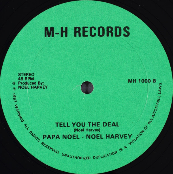 last ned album Papa Noel Noel Harvey - Love And Marriage