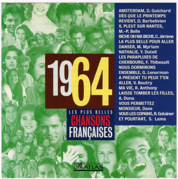LES PLUS BELLES CHANSONS DE FRANCE (THE MOST BEAUTIFUL SONGS OF FRANCE) -  HACHETTE: 9782010018824 - AbeBooks