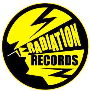Radiation Records (3) on Discogs