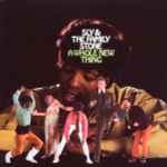 Sly & The Family Stone – A Whole New Thing (2009, CD) - Discogs