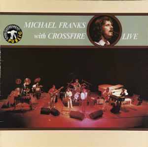 Michael Franks - Live