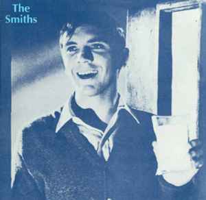 The Smiths – What Difference Does It Make? (1984, 3rd Edition 
