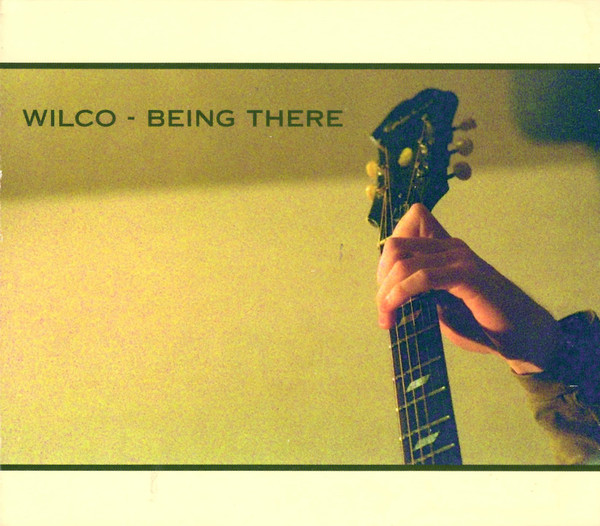 Wilco – Being There (1997, CD) - Discogs