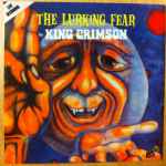 Cover of The Lurking Fear, , CD