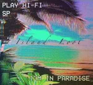 Island Loot - Very Rare 激レア album cover