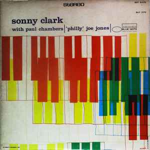 Sonny Clark Trio – Sonny Clark Trio (Vinyl) - Discogs